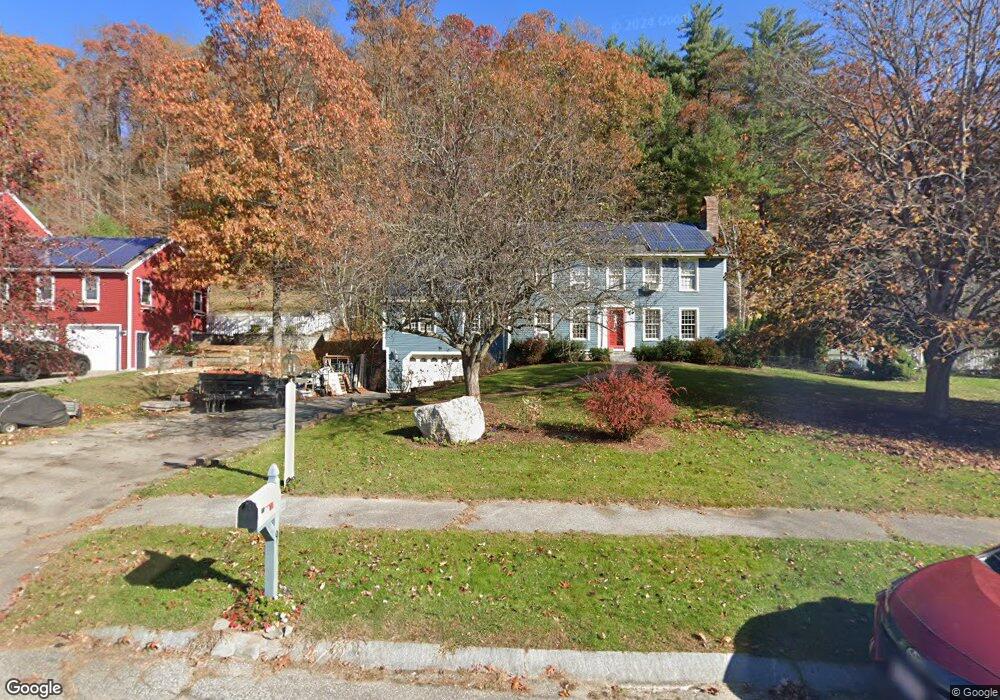 9 Tuxbury Ln, Amesbury, MA 01913 - photo 1
