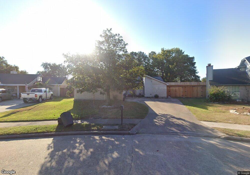 8027 Western Trail Dr, Houston, TX 77040 - photo 1