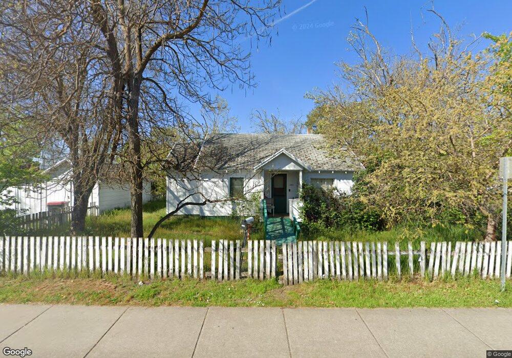 263 N 2nd St, Central Point, OR 97502 - photo 1