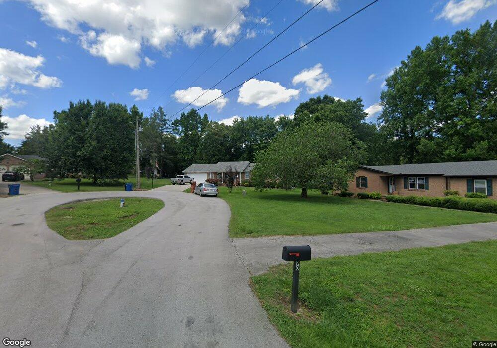 110 Briarwood Ln, Manchester, TN 37355 - photo 1