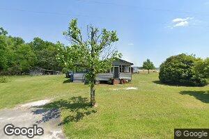 1644 Hotel St, Alcolu, SC 29001