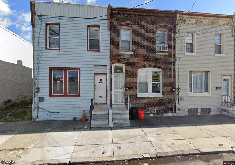 2006 S Broadway, Camden, NJ 08104 - photo 1