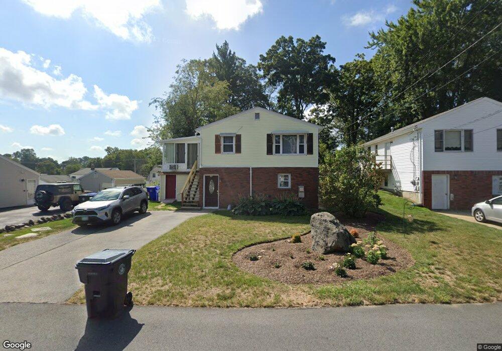 30 Muriel Ave, North Providence, RI 02911 - photo 1