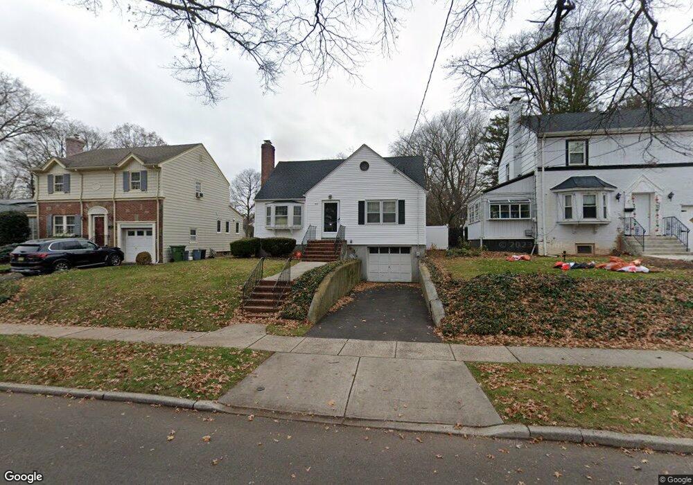 251 E 4th Ave, Roselle, NJ 07203 - photo 1