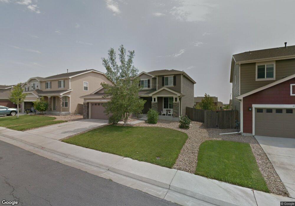 6326 E 136th Place, Thornton, CO 80602 - photo 1