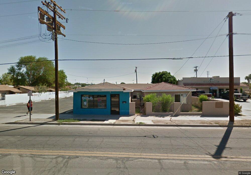 1065 W 3rd St, Yuma, AZ 85364 - photo 1