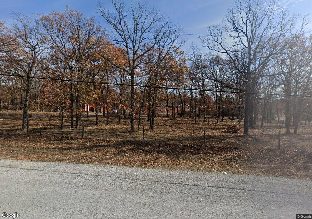 10451 S 240th West Ave, Sapulpa, OK 74066 - photo 1