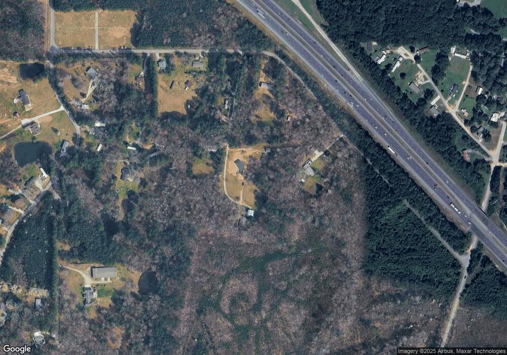 122 Cactus Ln, Tunnel Hill, GA 30755 - photo 1