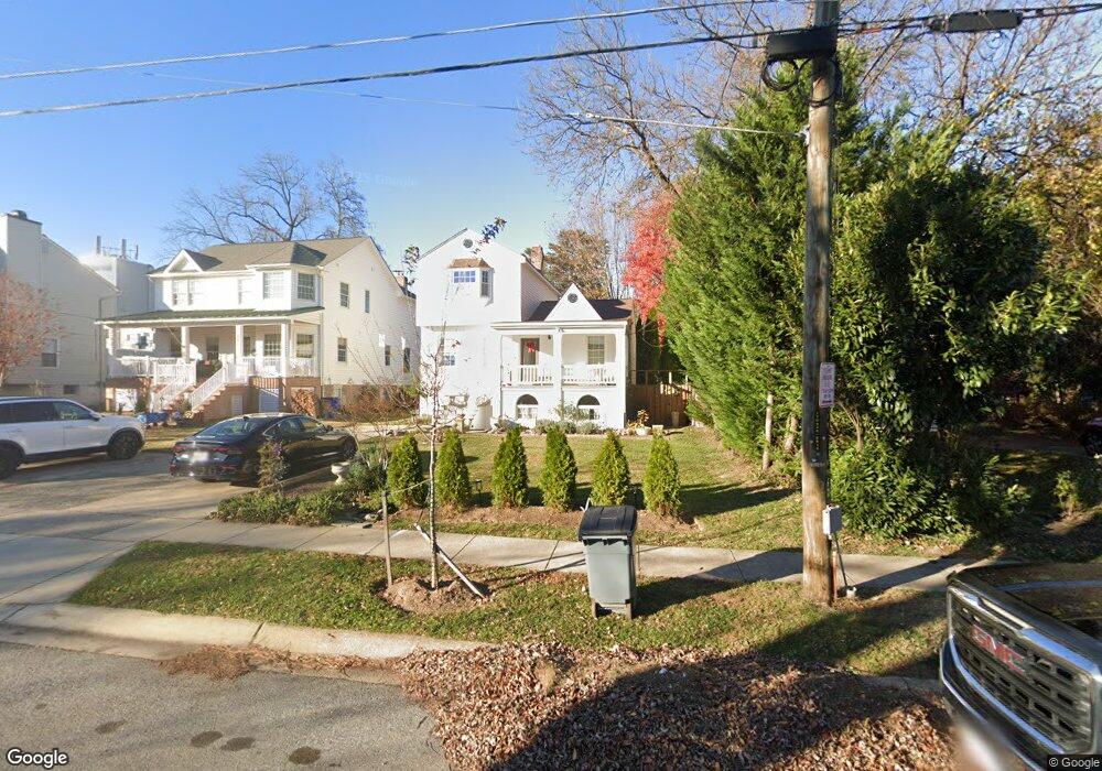 3711 Dupont Ave, Kensington, MD 20895 - photo 1