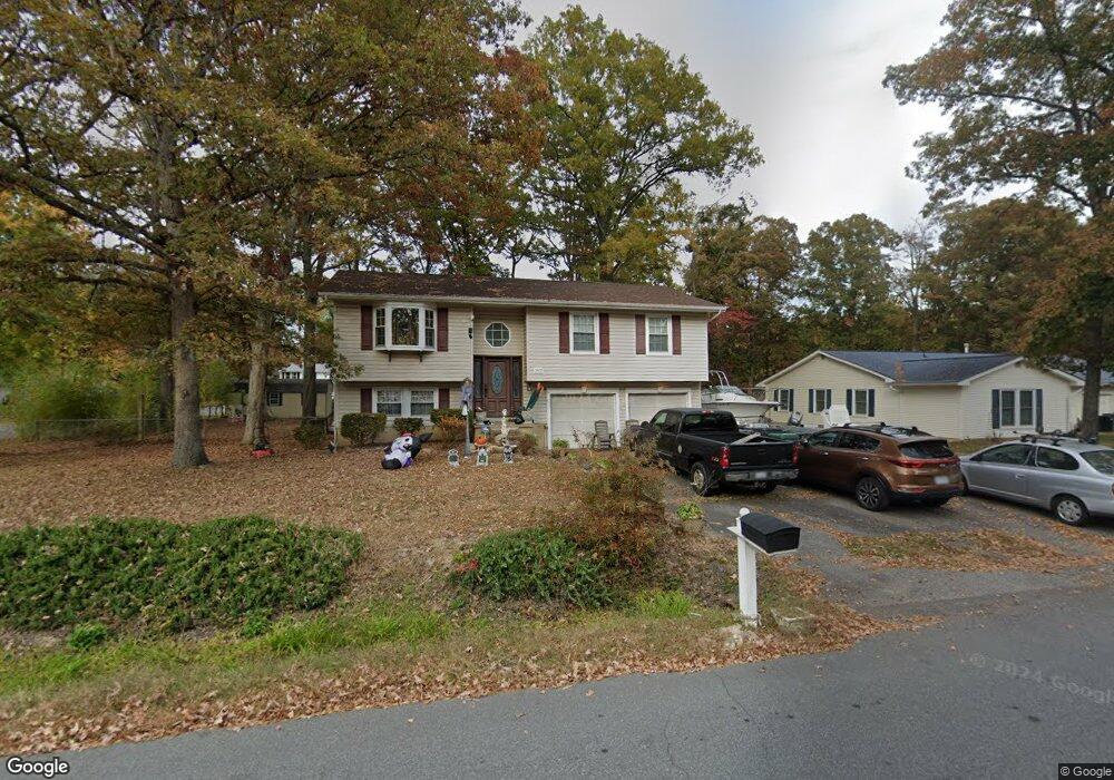 3409 Waverly Dr, Fredericksburg, VA 22407 - photo 1