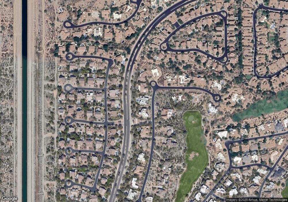 4012 N Pinnacle Hills Cir unit 29, Mesa, AZ 85207 - photo 1