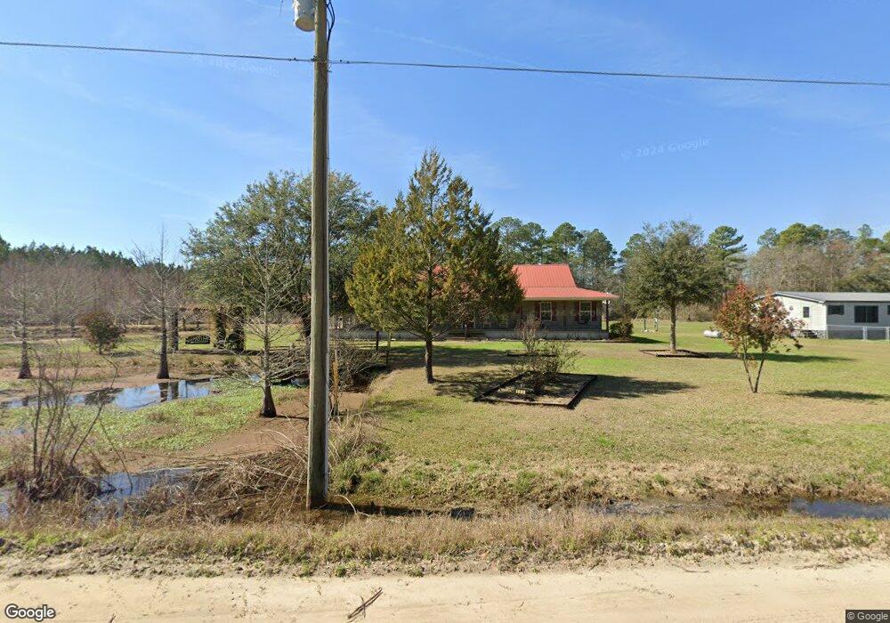 153 Giddens Mill Pond Rd, Adel, GA 31620 - photo 1