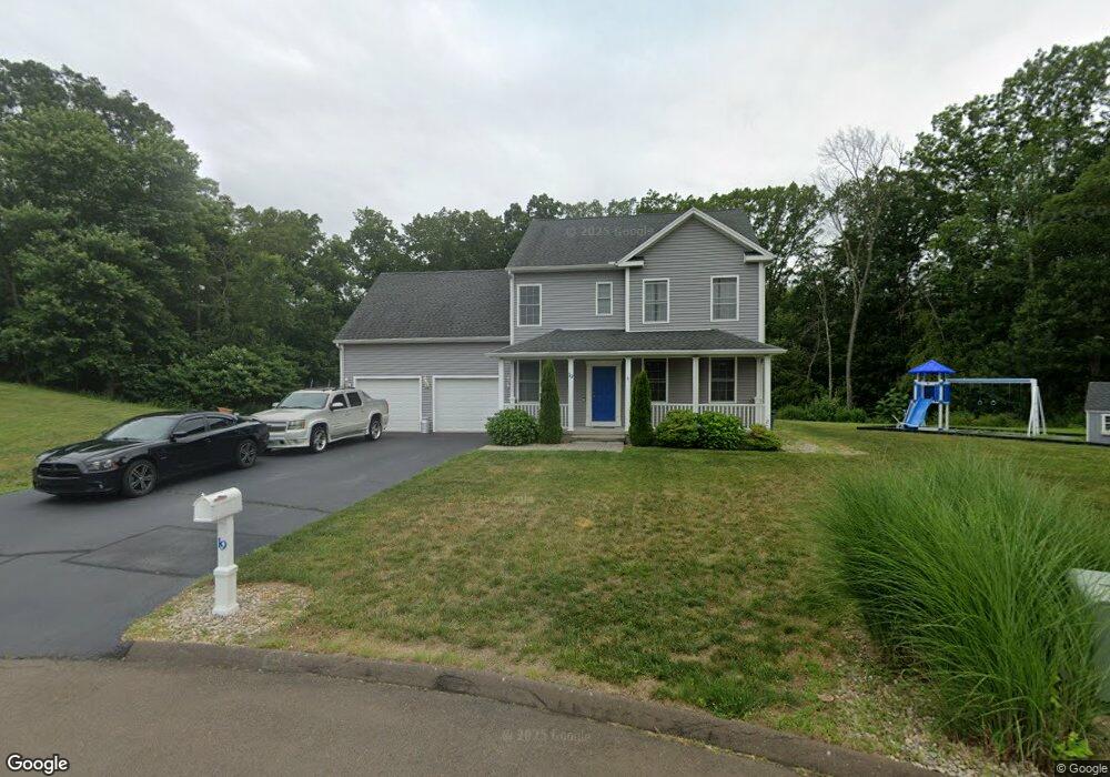 19 Hannah Dr, Branford, CT 06405 - photo 1