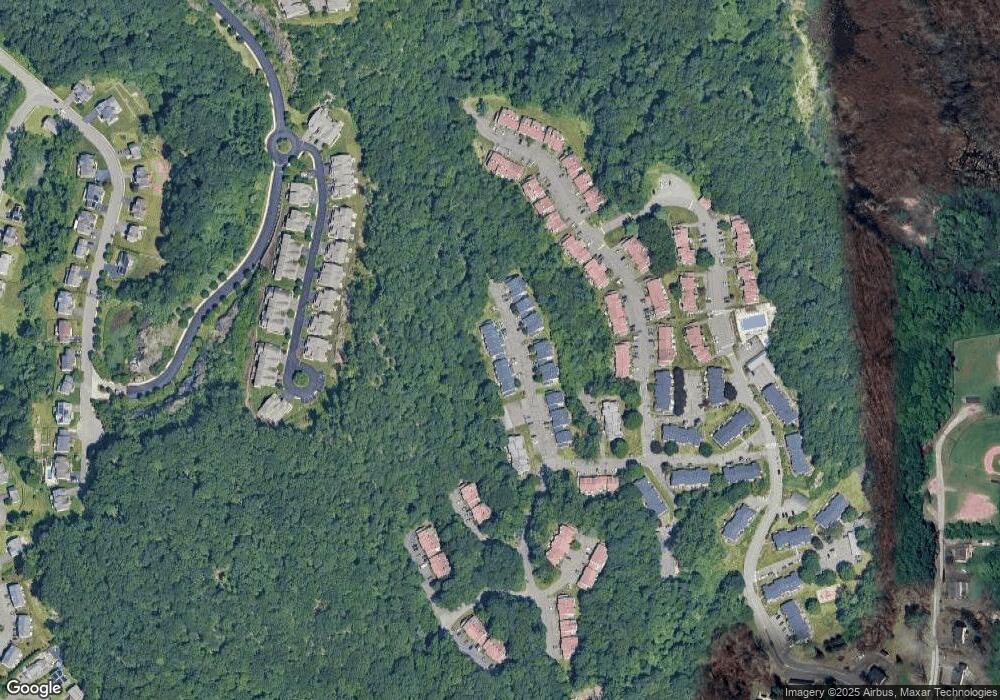 26 Eagle Rock Hill unit 26, Bethel, CT 06801 - photo 1