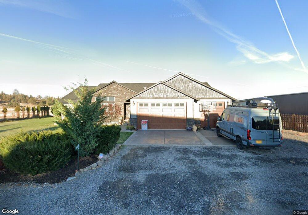 4437 NW Glenn Meadow Loop, Redmond, OR 97756 - photo 1