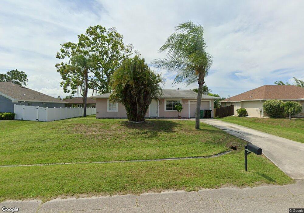 475 SW Seaflower Terrace, Port Saint Lucie, FL 34984 - photo 1