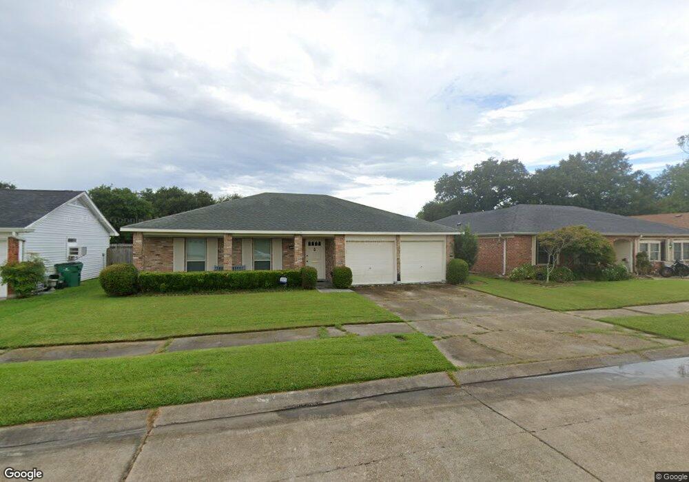 1408 Colony Place, Metairie, LA 70003 - photo 1
