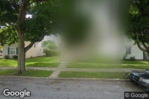 414 Elizabeth St, Fort Wayne, IN 46805