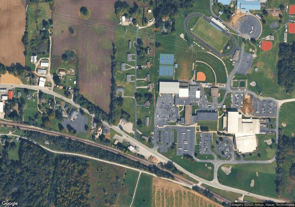 8320 Shell Ln NW, Ramsey, IN 47166 - photo 1