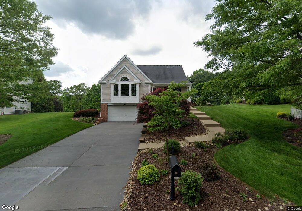 113 Walnut Dr, Eighty Four, PA 15330 - photo 1