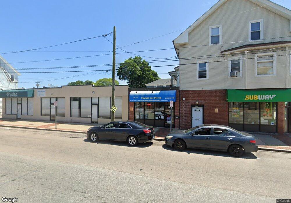 612 Pawtucket Ave, Pawtucket, RI 02860 - photo 1