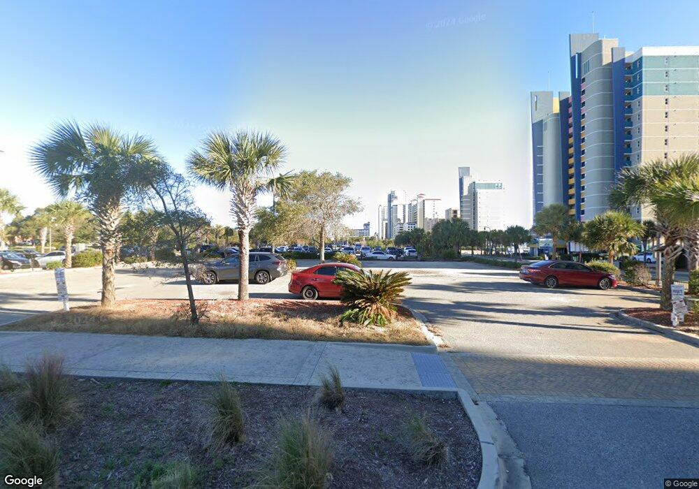 1601 N Ocean Blvd, Myrtle Beach, SC 29577 - photo 1
