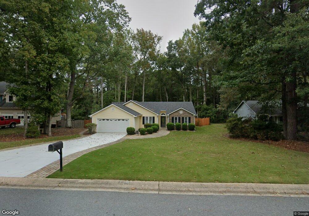 328 Summer Place, Peachtree City, GA 30269 - photo 1