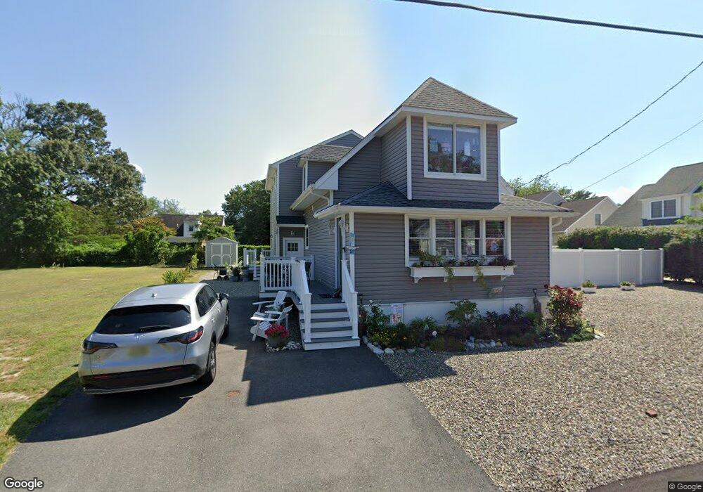 20 E Point Pleasant Ave, Ocean Gate, NJ 08740 - photo 1