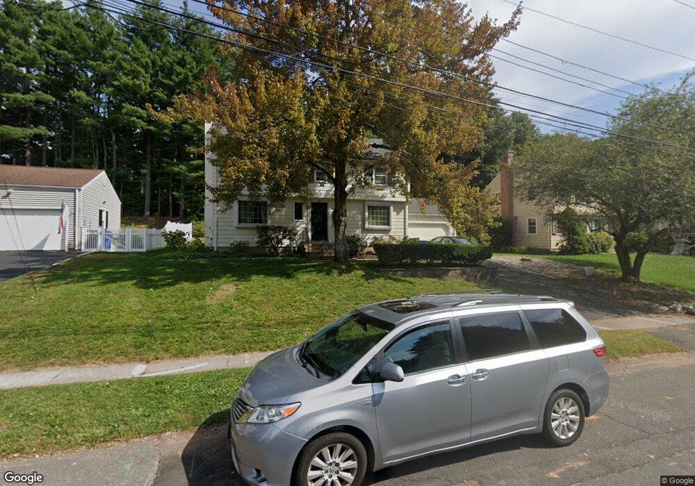 40 Walton Dr, West Hartford, CT 06107 - photo 1