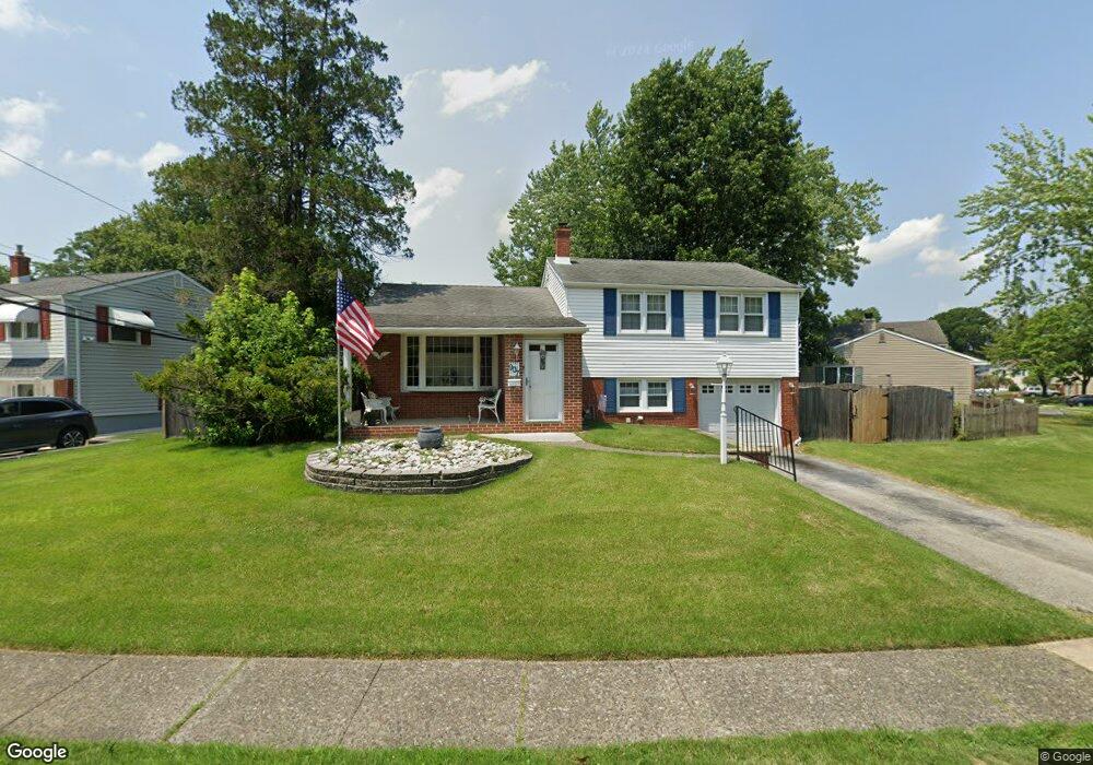 907 Eisenhower Ave, Woodlyn, PA 19094 - photo 1