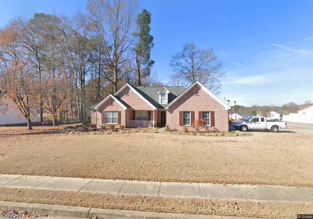 2152 Lazy Days Rd, Dacula, GA 30019 - photo 1