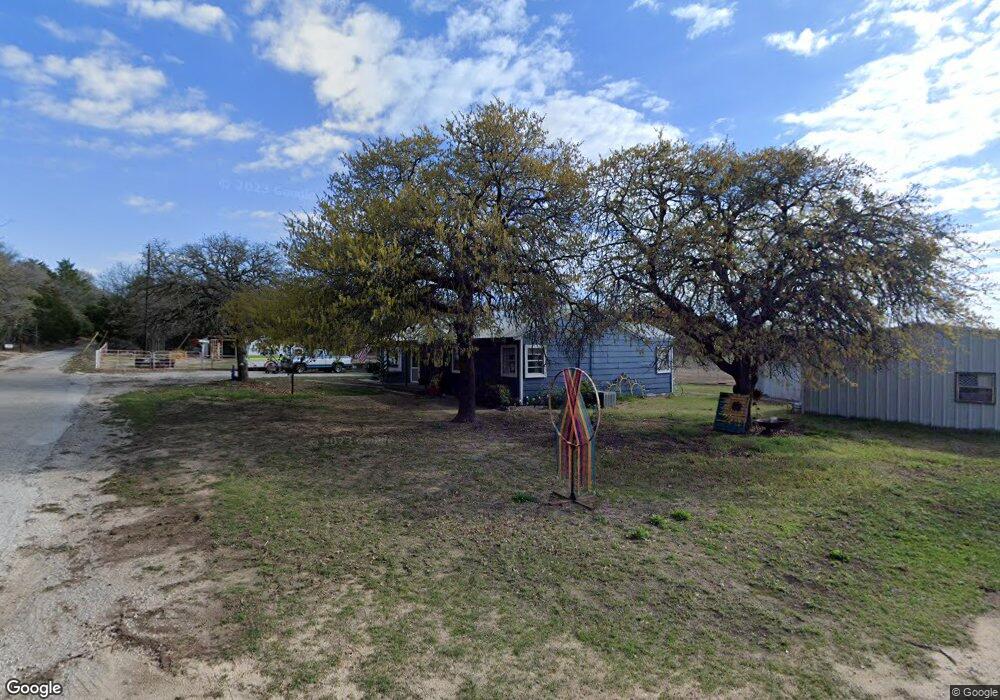 160 County Road 2140, Decatur, TX 76234 - photo 1