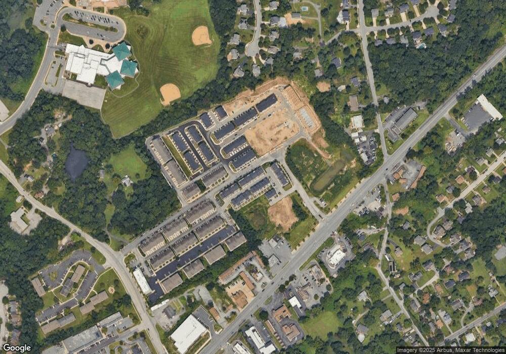 7310 Elkridge Crossing Way, Elkridge, MD 21075 - photo 1