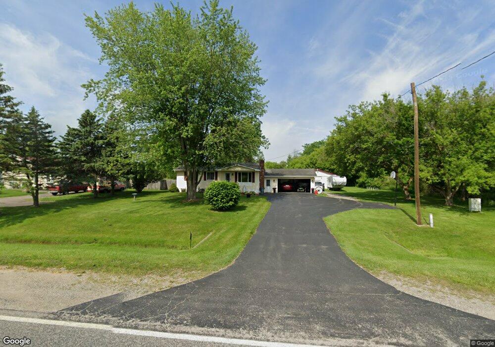 9467 N Bray Rd, Clio, MI 48420 - photo 1