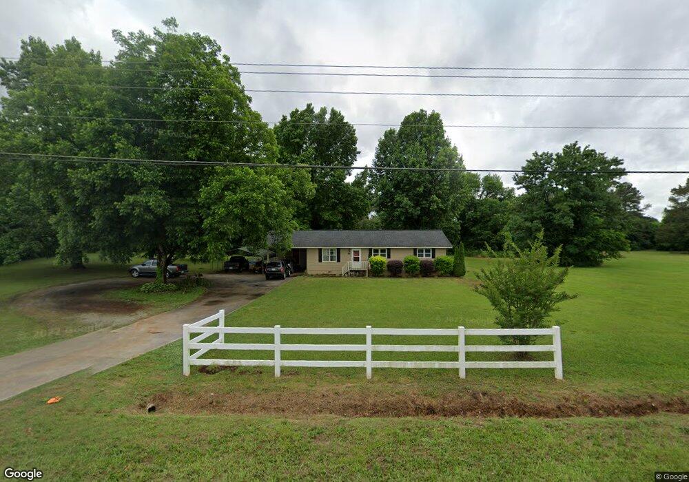 773 Euharlee Rd SW, Euharlee, GA 30120 - photo 1