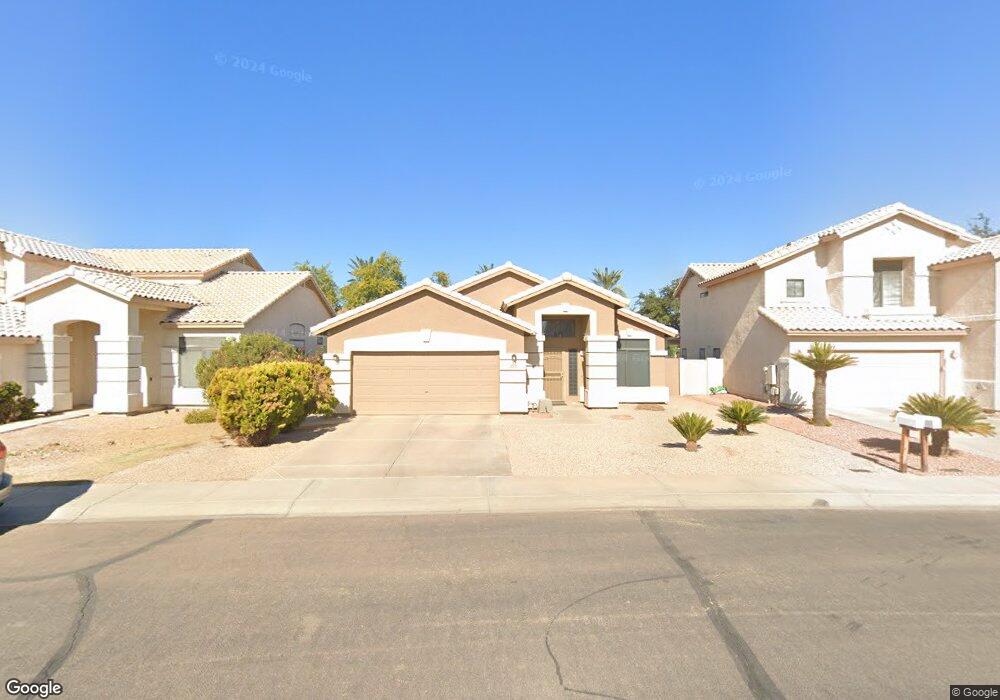 1826 E Todd Dr, Tempe, AZ 85283 - photo 1