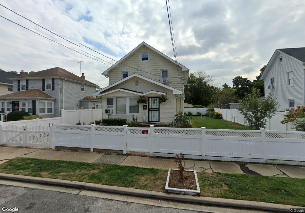 96 Grenada Ave, Roosevelt, NY 11575 - photo 1