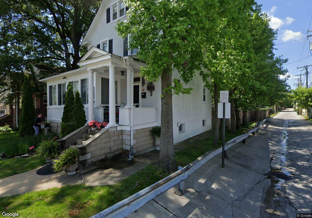 3003 Pinewood Ave, Baltimore, MD 21214 - photo 1
