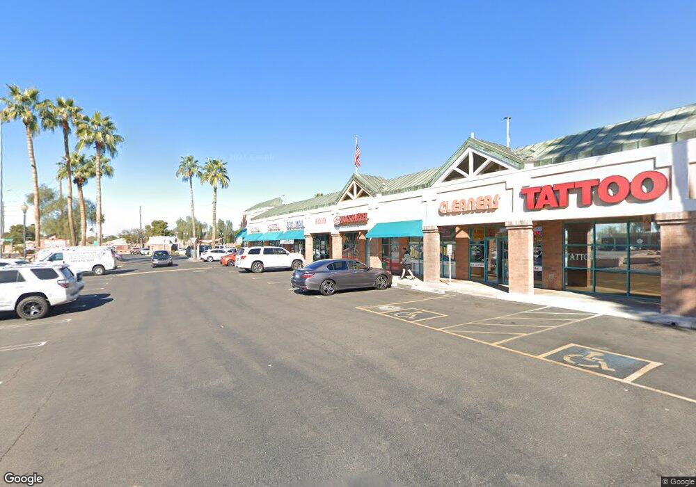 1155 S Power Rd unit 118, Mesa, AZ 85206 - photo 1