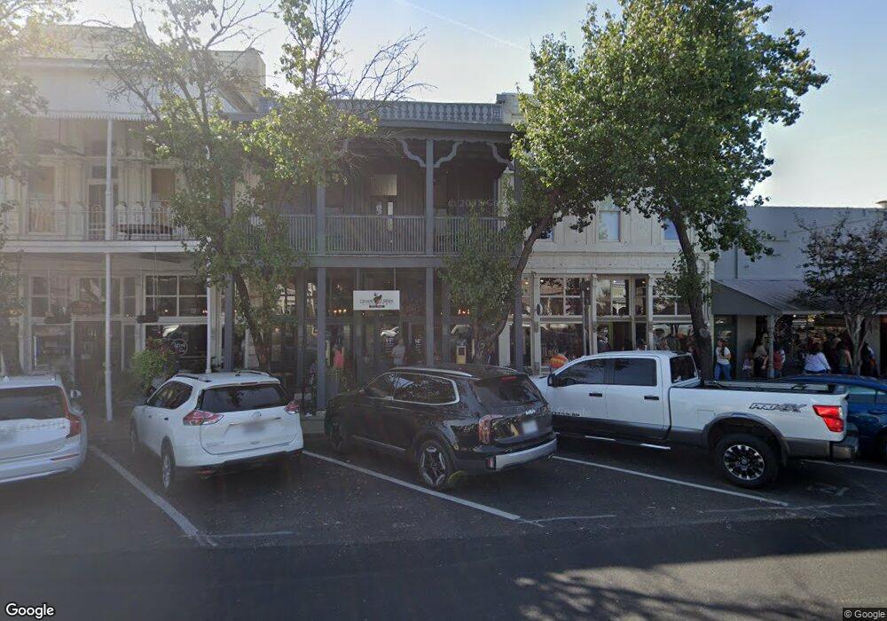 223 E Main St, Fredericksburg, TX 78624 - photo 1