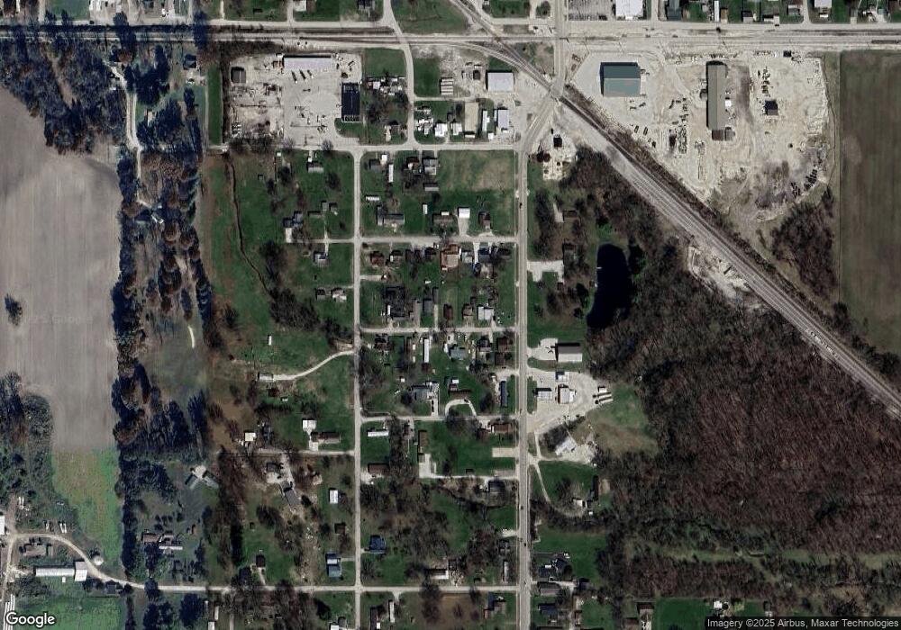 50 F St SW, Linton, IN 47441 - photo 1