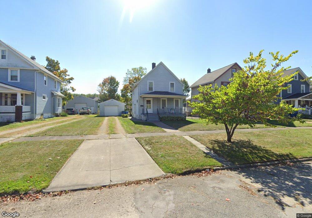 1712 E 33rd St, Lorain, OH 44055 - photo 1