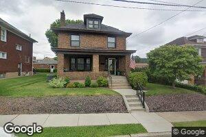238 Oak St, Springdale, PA 15144