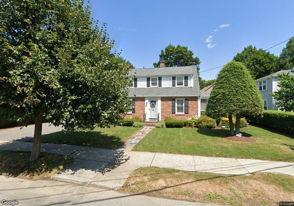 121 Fairway Dr, West Newton, MA 02465 - photo 1