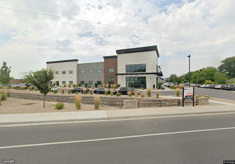 61 W State St, Lehi, UT 84043 - photo 1