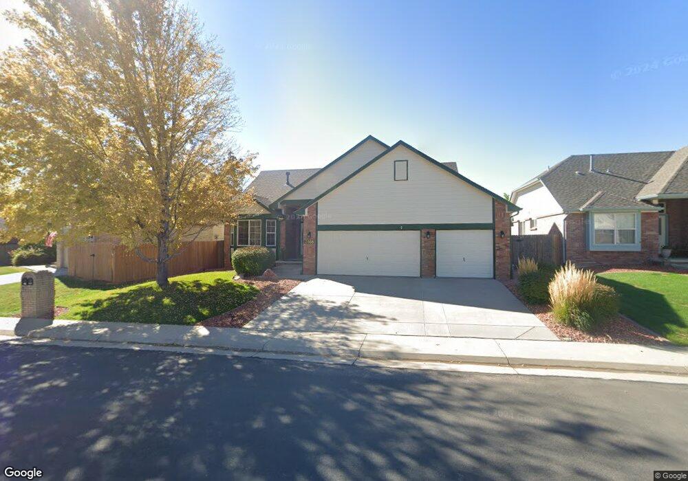 2466 E 126th Loop, Thornton, CO 80241 - photo 1