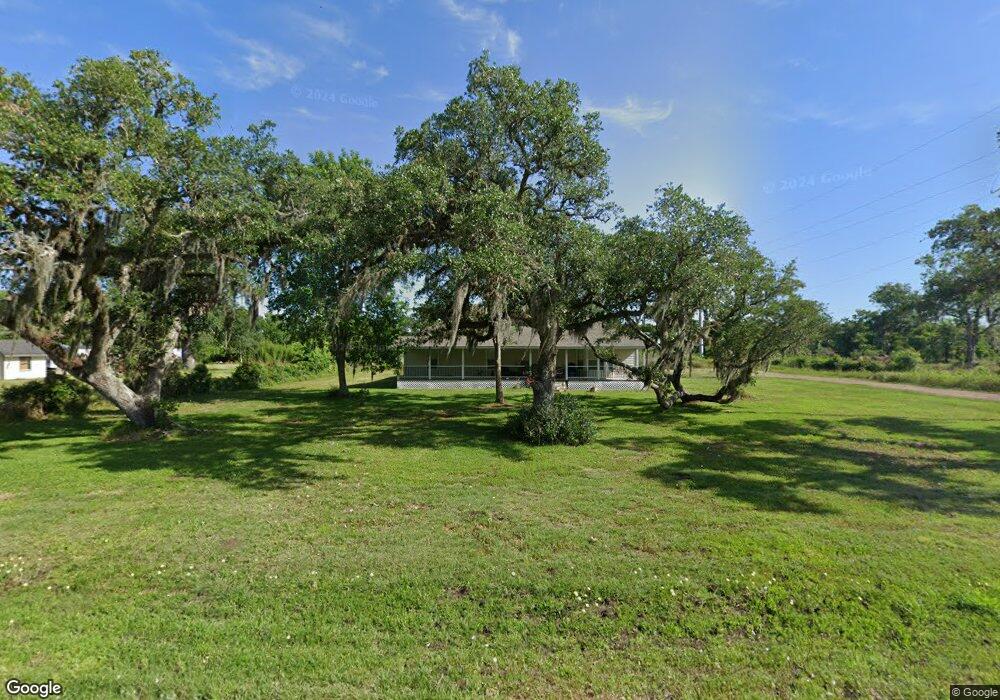 1592 County Road 797, Brazoria, TX 77422 - photo 1
