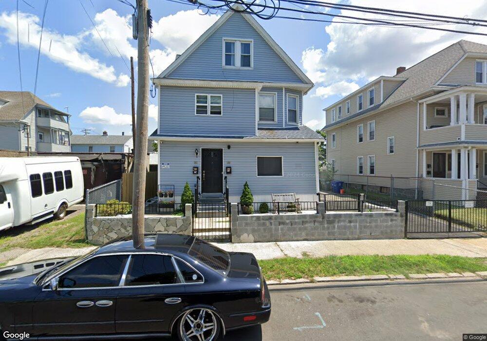 180 Kent Ave unit 182, Bridgeport, CT 06610 - photo 1