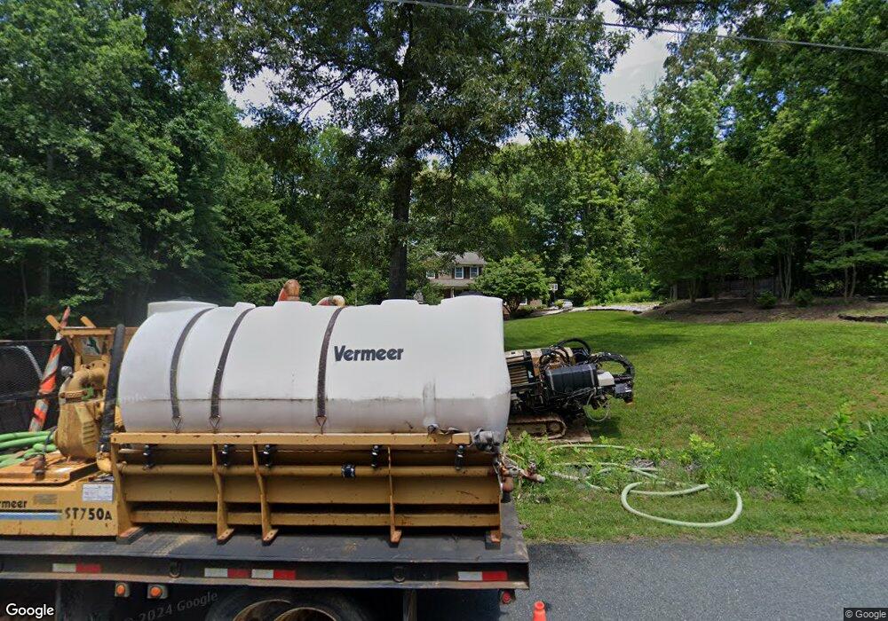 115 Wintergreen Ln, Stafford, VA 22554 - photo 1