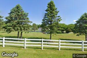 8886 W Division Rd, Andrews, IN 46702